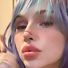 RainbowGothKat profile picture