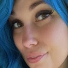 Brittany Nicole 🖤💙 profile picture