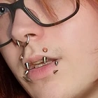 Valentine profile picture