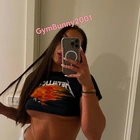 BigBumGymBunny profile picture