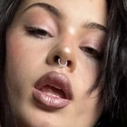 pretty tatted baby profile picture