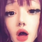 ⛧♱ Gothicc Jade ♱⛧ profile picture