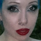 Melissa Victoria 💀🦋 profile picture