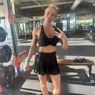 Fit 💪🏻 Fun 🤩 Blonde 👱🏻‍♀️ profile picture