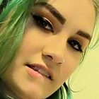 Ellie Lenore 🐦‍⬛🩶💋 profile picture