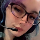 Amethyst rose and zaden profile picture