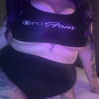 Violet profile picture
