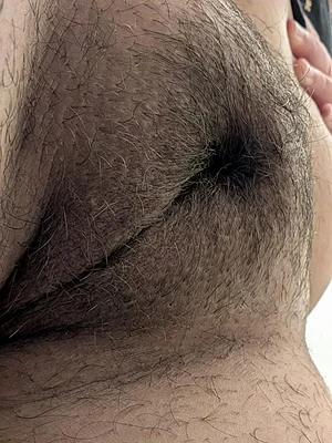 It makes me giggle when they take a big sniff before they lick