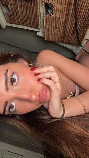 Selfie๐