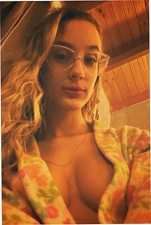 18F posting this made my heart skip fr