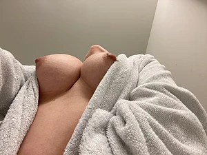 tits never needed any clothes
