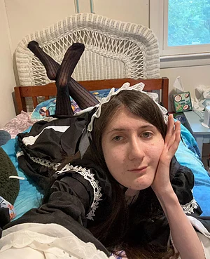 The Mini maid πβπ©π