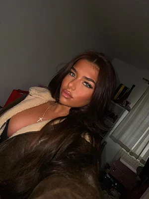 Showing all that I got