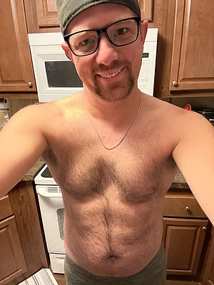 Friday night chill.. but it can get hot!!