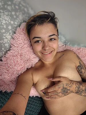Cum cuddle baby π