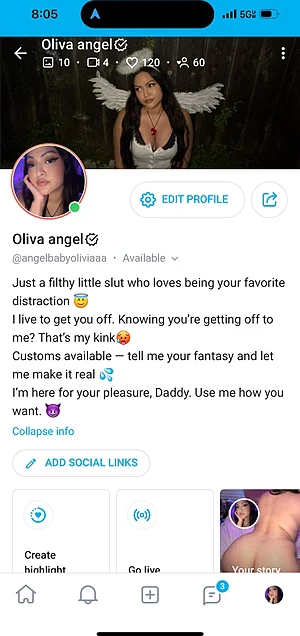 Can I have your cum daddy💦