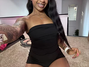 Do you like my ink?