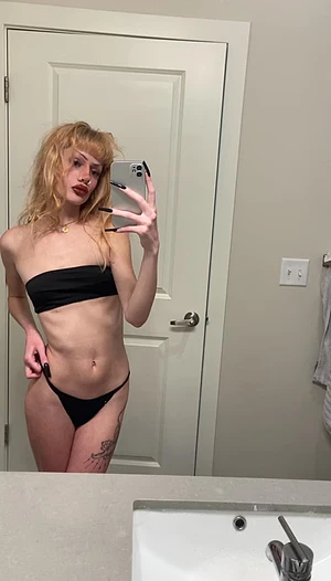 Lilith ❤️‍🔥's pic #1