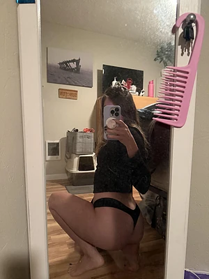 Just right for you ;)