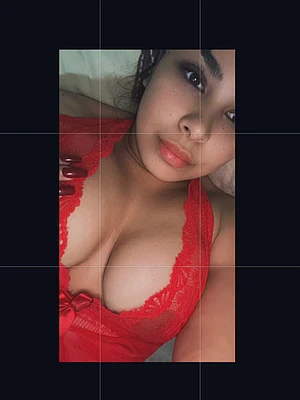 Someone to show you?