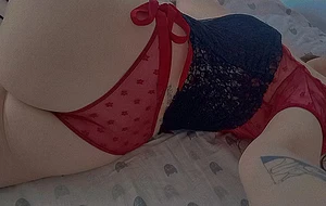 What kind of lingerie do u like?