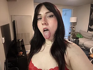 All my face is missing is cum all over 😩🥵🥵