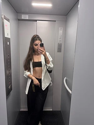 Bet you wanna see more