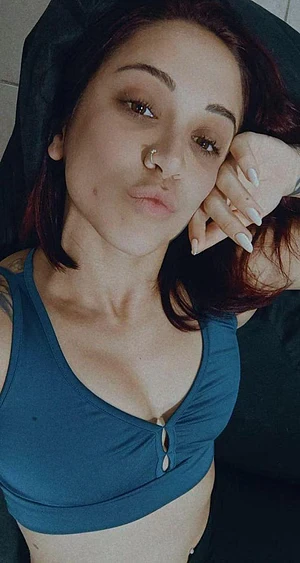 My tattoos aren’t the only thing you’d want to mark.