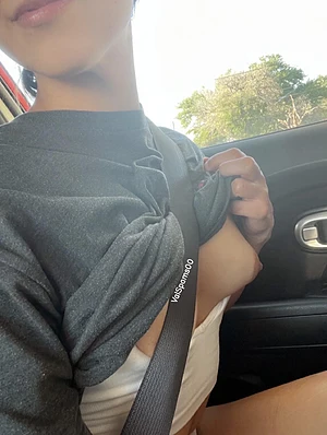 In case your wife doesn’t send you pics here’s mine