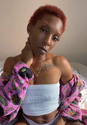 Slim chocolate thang
