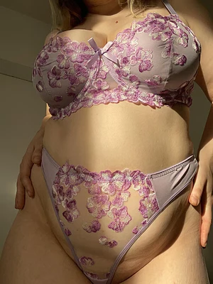 Only deep creampies for me in the next months