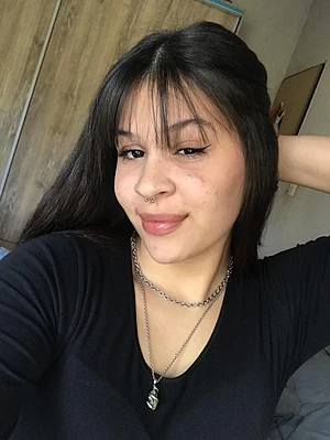 What do you like most about my face?