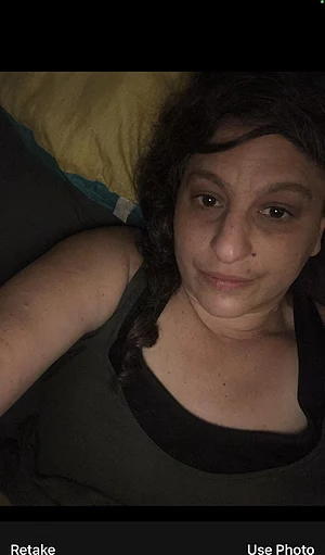 Sexy MILF face only fans