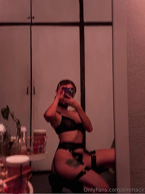 You can be mine around here