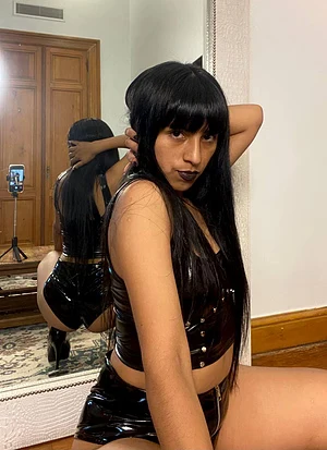 goddessroma
