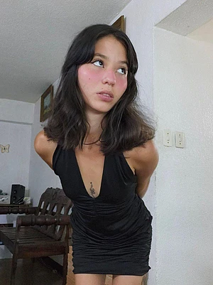 I'm just an innocent girl uwu