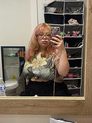Dyed my hair π©·π