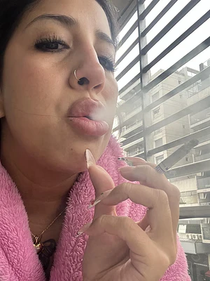 big exhale