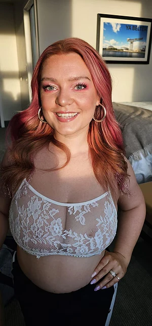 GoddessRuby's pic #1