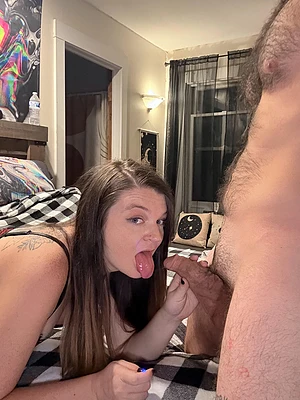 I filmed all night! Come see what I got into (or what got into me)