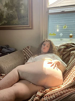 You need a thick girl in your life
