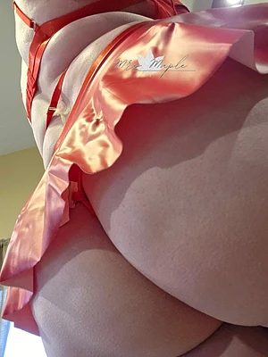 Thick and delicious!