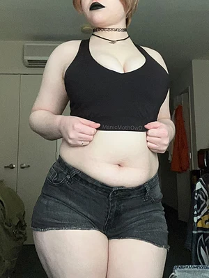 manicmothowo