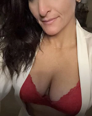 What kind of fun could we have tonight?
