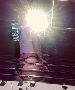 I love it from the back