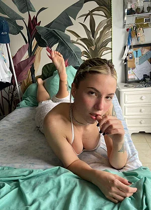 alexxxaparker