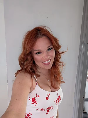 Do you like redheads in sundresses