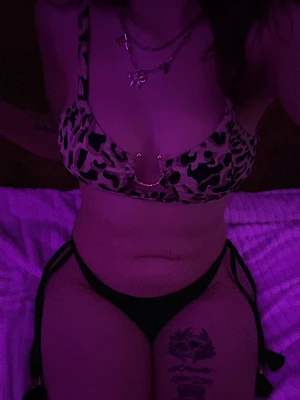 ready to want more? 🤭