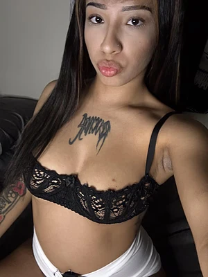 I want some more tattoos