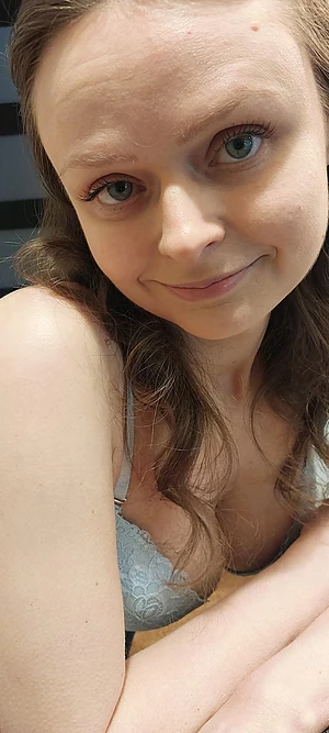 Am I cute enough for you?